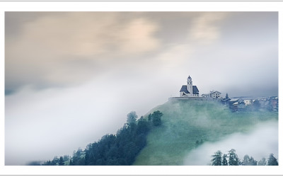 Colle Santa Lucia