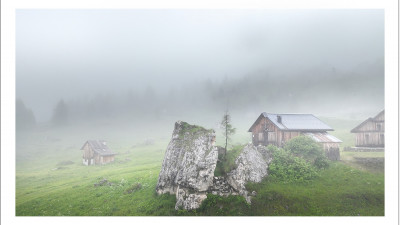 Passo Giau III