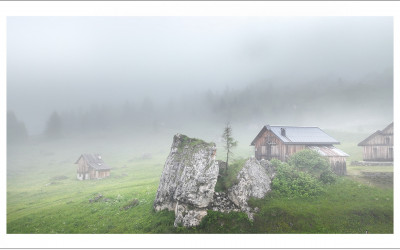 Passo Giau III