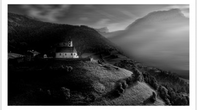 Colle Santa Lucia