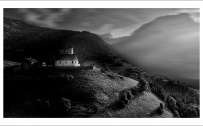 Colle Santa Lucia