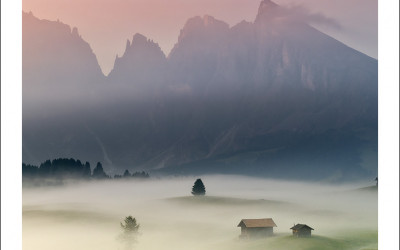Alpe Di Siusi