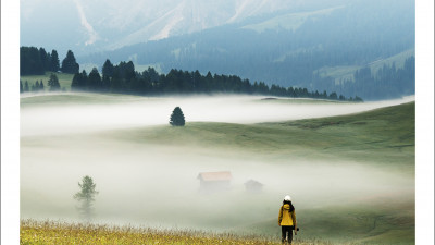 Alpe Di Siusi