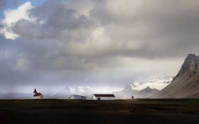 서북부 아이슬란드
