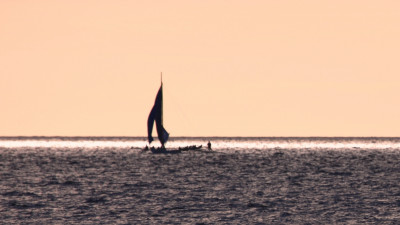 sailling