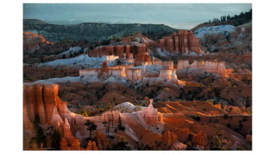 Bryce Canyon