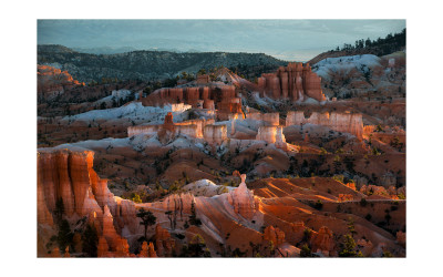 Bryce Canyon