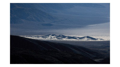 Death valley NP