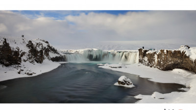 Godafoss