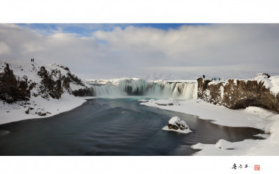 Godafoss