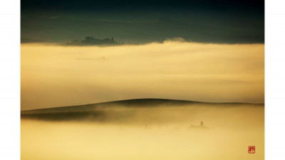 Autumn of Toscana