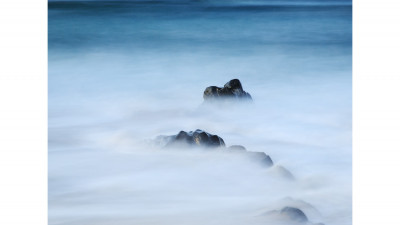 Isle of harris IV