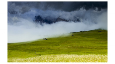 Alpe Di Siusi II