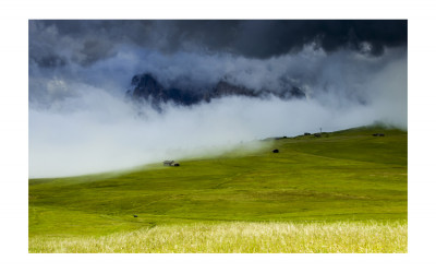 Alpe Di Siusi II