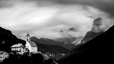 Colle Santa Lucia