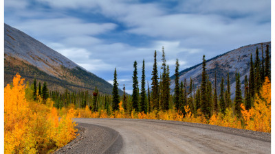 Dempster Highway