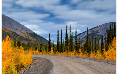 Dempster Highway