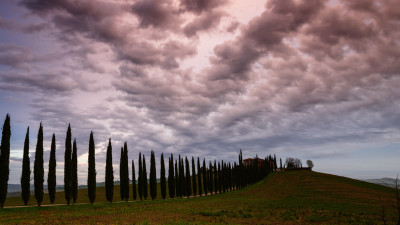 Toscana