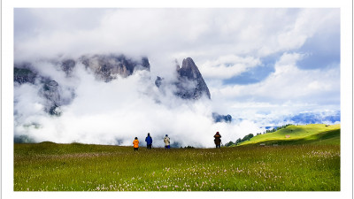 Alpe Di Siusi
