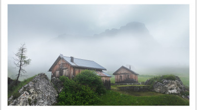 Passo Giau V