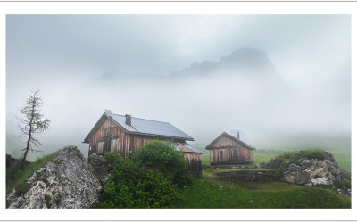 Passo Giau V