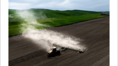 2025' Palouse
