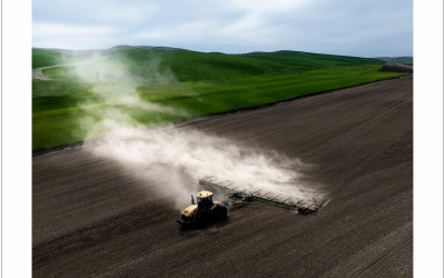 2025' Palouse
