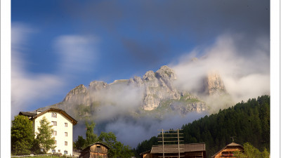 2025' Dolomiti VII