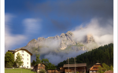 2025' Dolomiti VII