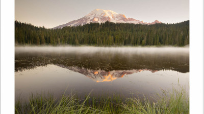 Mount Rainier