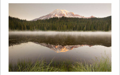 Mount Rainier