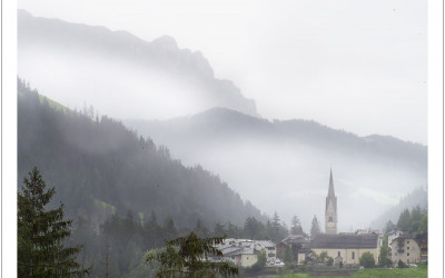 2025' Dolomiti X