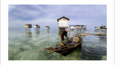 Bajau Laut