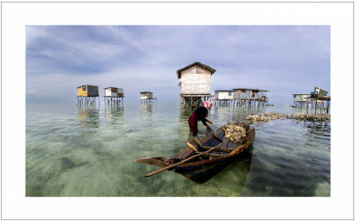 Bajau Laut