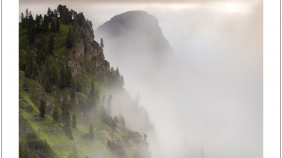 2025' Dolomiti II