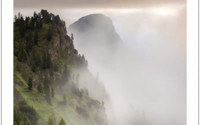 2025' Dolomiti II