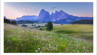 Alpe Di Siusi