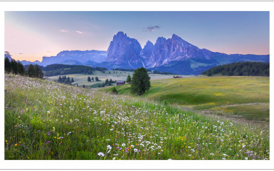 Alpe Di Siusi