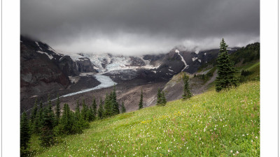 Mount Rainier