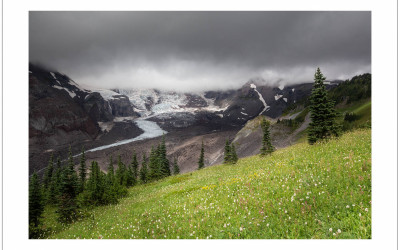 Mount Rainier