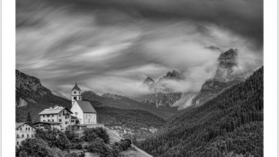 Colle Santa Lucia