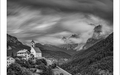 Colle Santa Lucia