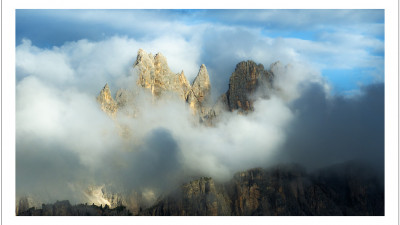 Dolomiti