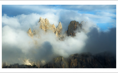 Dolomiti