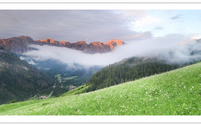 2025' Dolomiti XiV