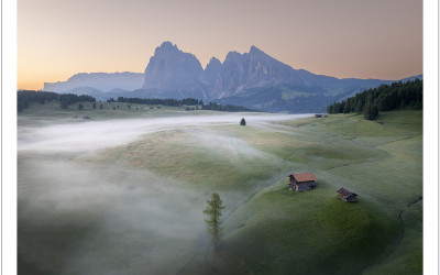 2025' Alpe Di Siusi
