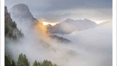 2025' Dolomiti