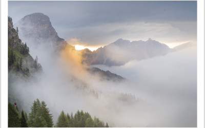 2025' Dolomiti