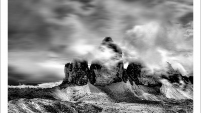 Tre Cime