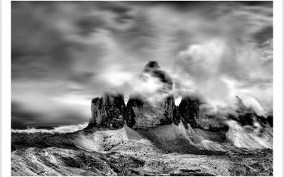 Tre Cime